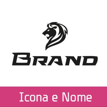 Icona e Nome