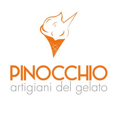 Pinocchio Logos Collection 19