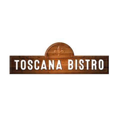 Toscana Bistro Logos Collection 15
