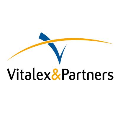Vitalex Partners Logos Collection 13