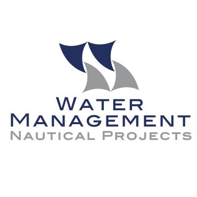Water Management Logos Collection 11